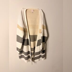 LaJu Cardigan
